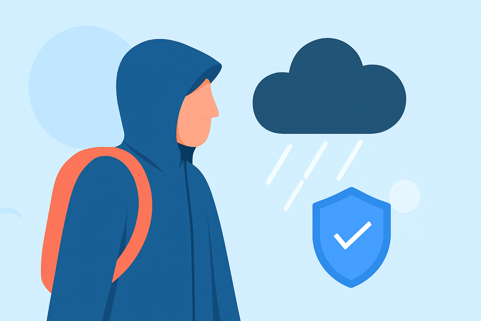 Severe Weather Preparation for Outdoor Workouts: A Step-by-Step Guide