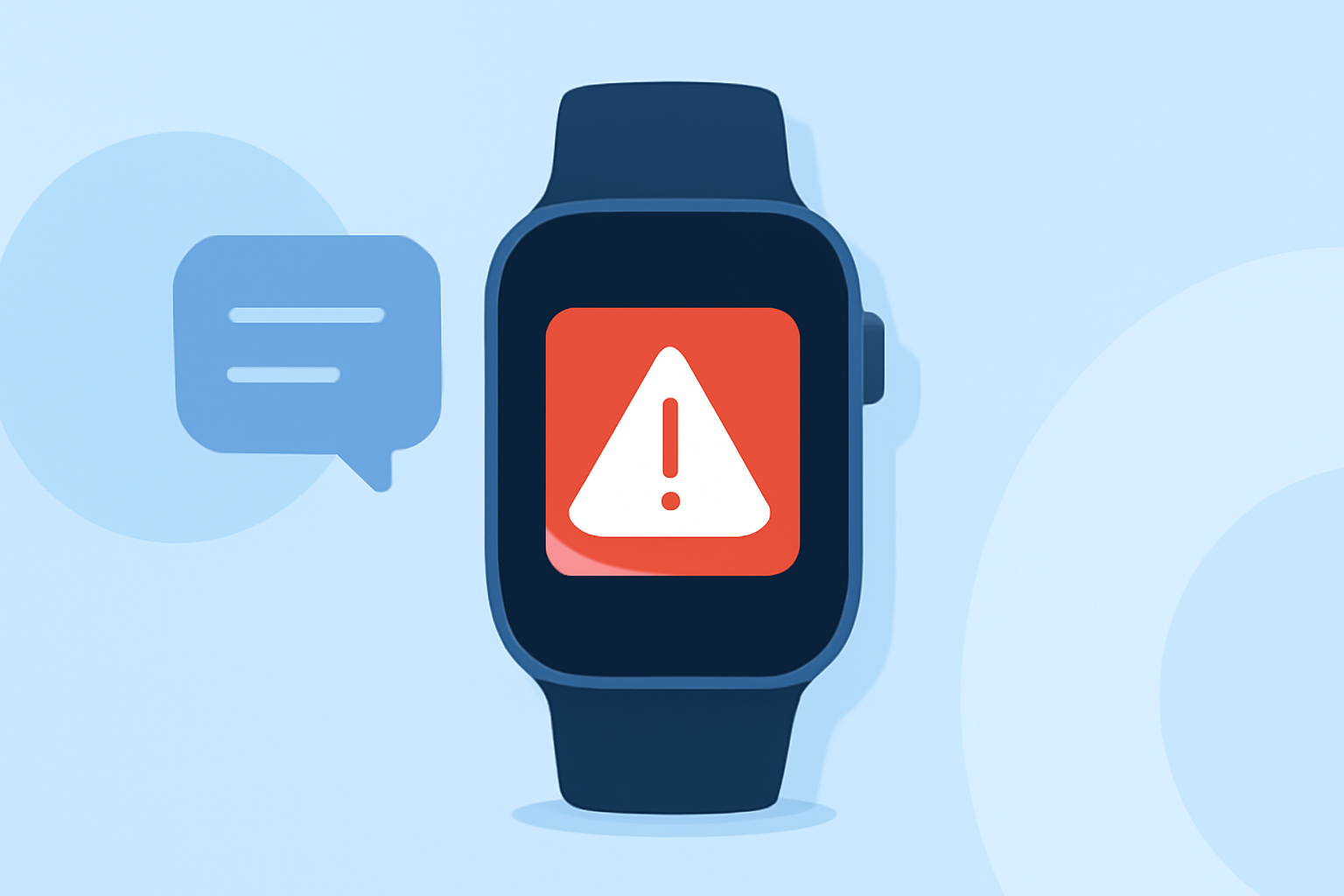 Wireless Emergency Alerts Tips for Wear OS
