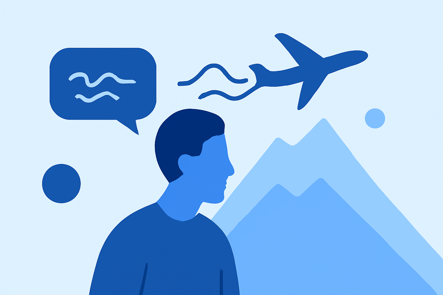 Understanding Mountain Turbulence During Family Vacations