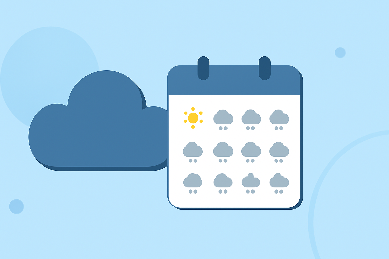 Mastering 10-Day Weather Forecasts: Essential Insights and Strategies