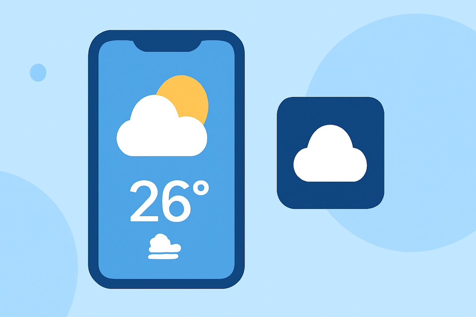 Common Questions About Weather Home Screen Widgets on Android