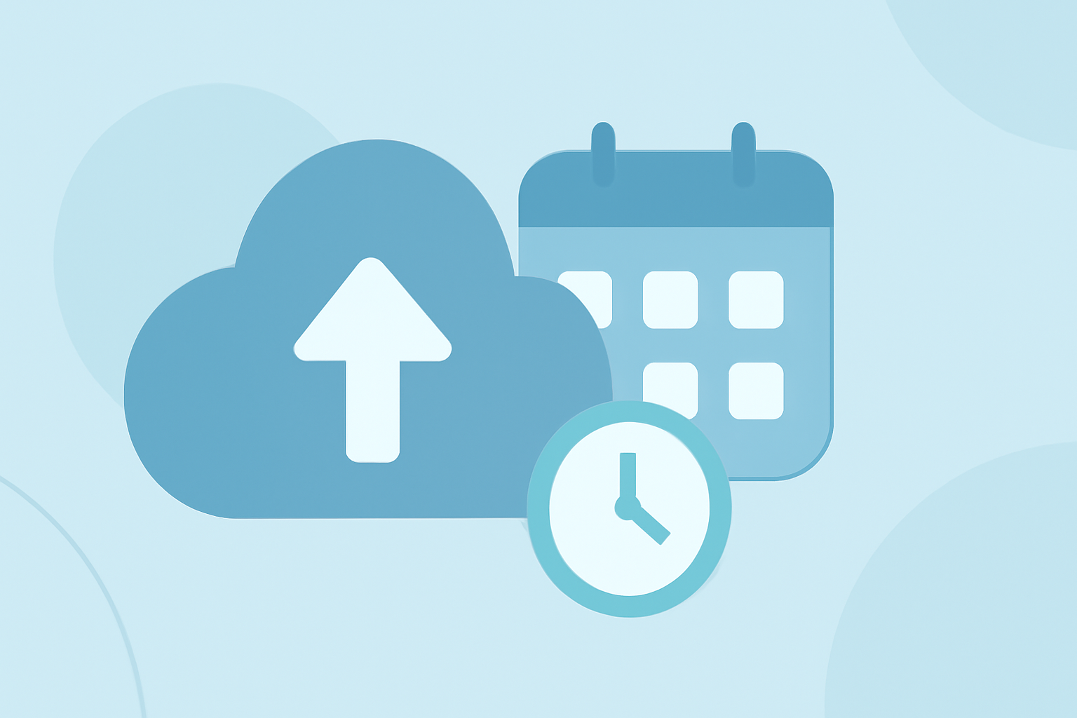 Weather Notification Scheduling Cheat Sheet for Travelers