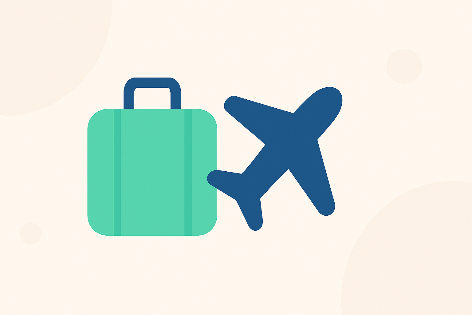 Simplifying Travel Day Transitions: A Comprehensive Guide