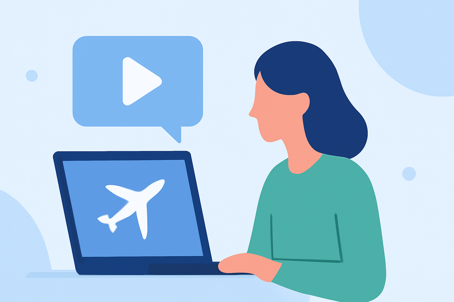 Enhancing Your Travel Day Storytelling with Planes Live