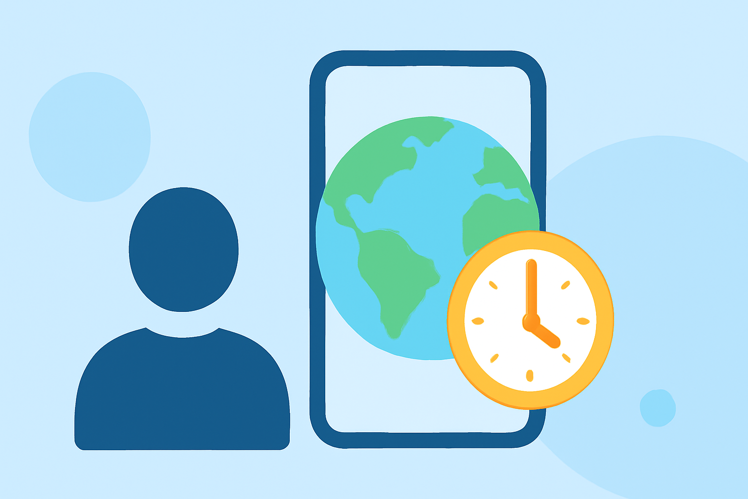 An Introduction to the Best Time to Visit a Country on Android