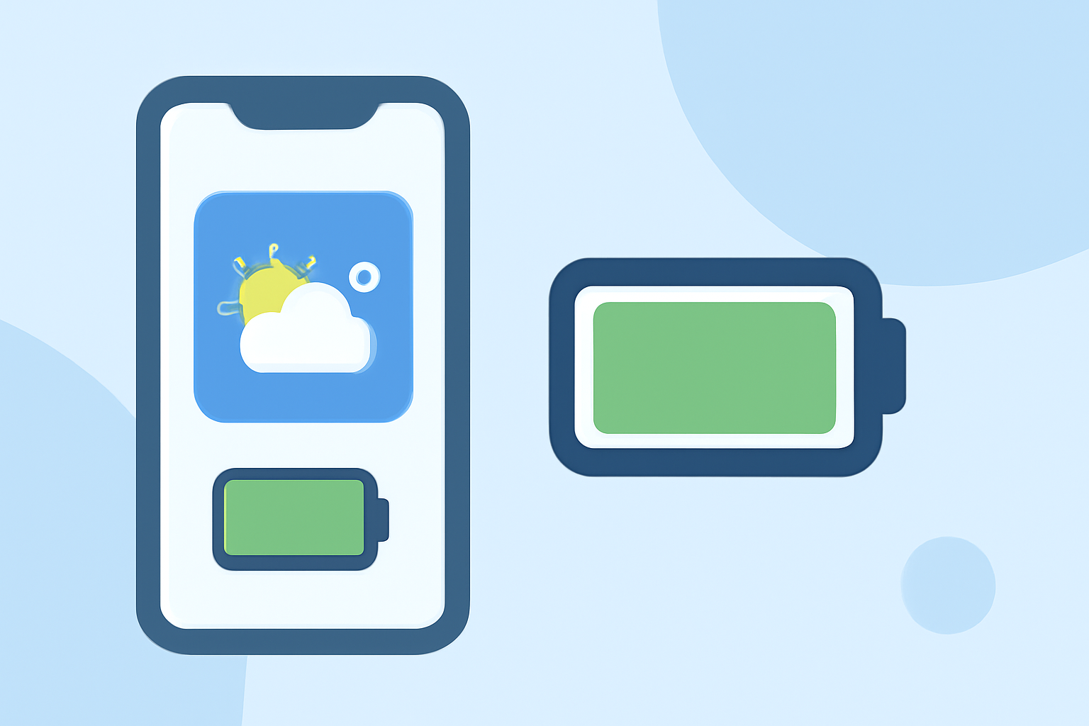 Optimizing Battery Life with Weather Widgets: Essential Tips