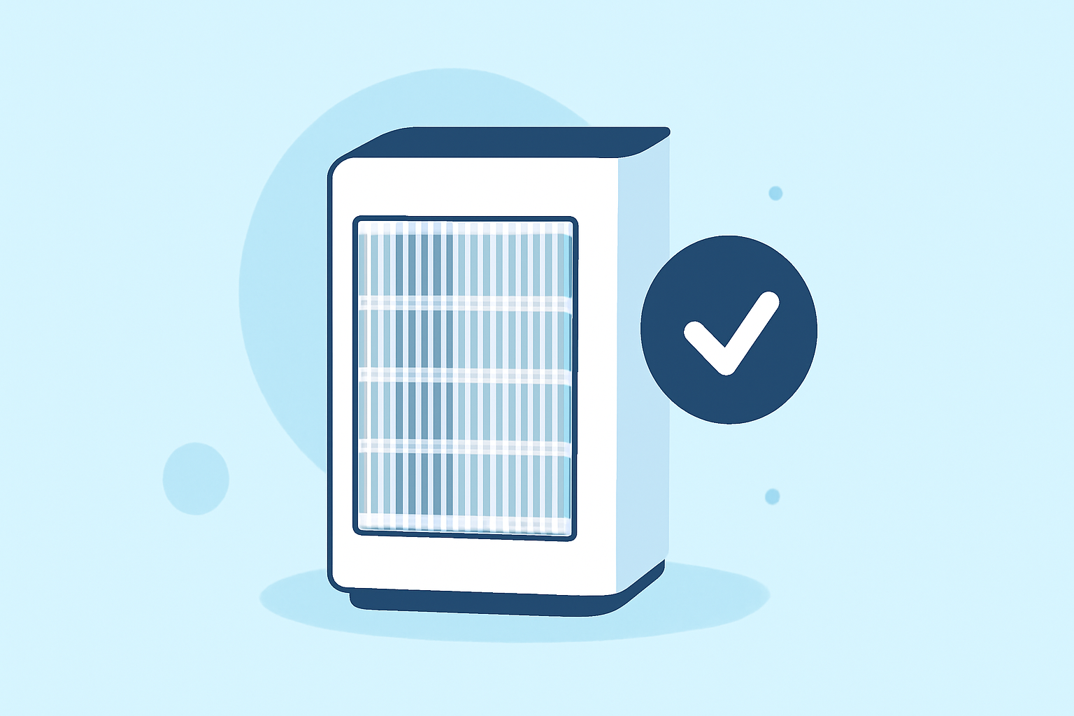 HEPA Filters for Air Quality: A Beginner's Guide