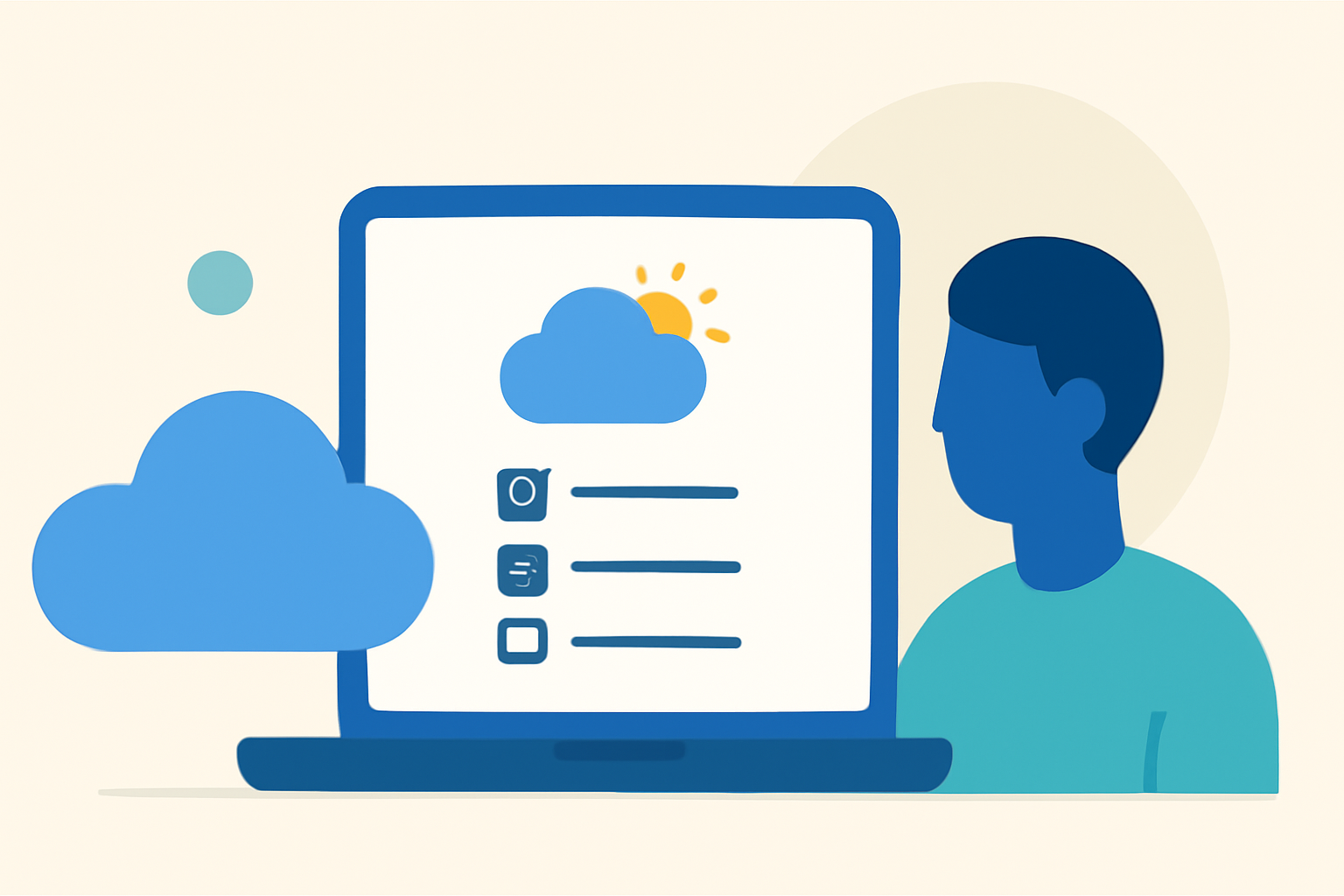 Enhancing Productivity with Weather-Aware To-Do Lists