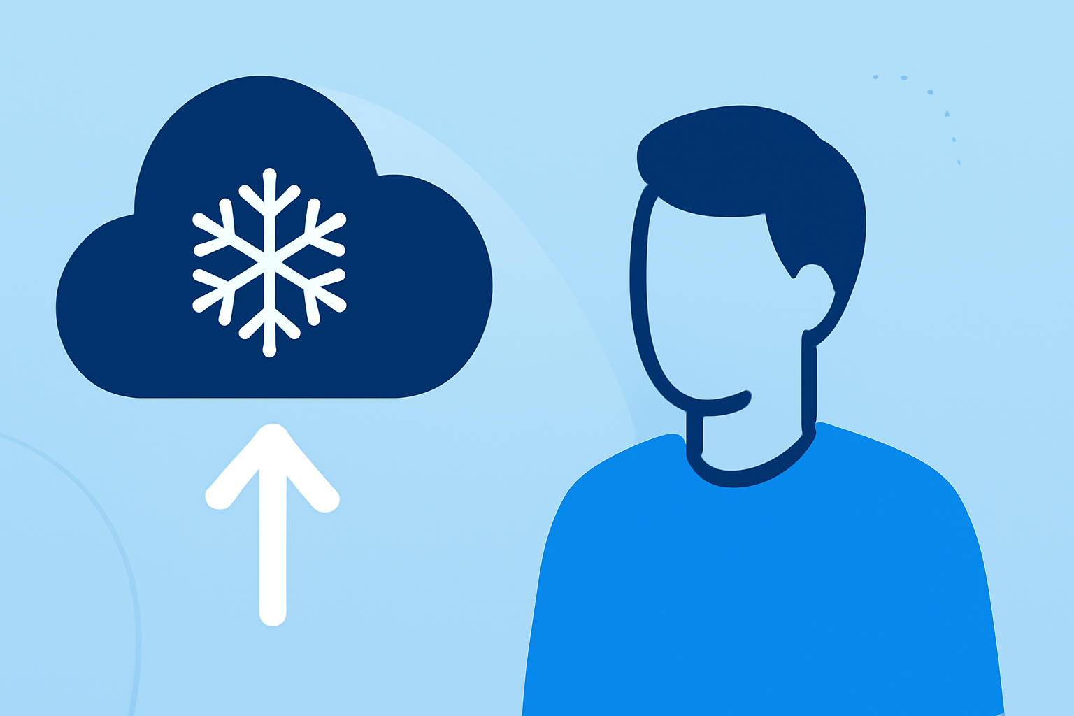 Pro Crowdsourced Weather Data During Winter Storms
