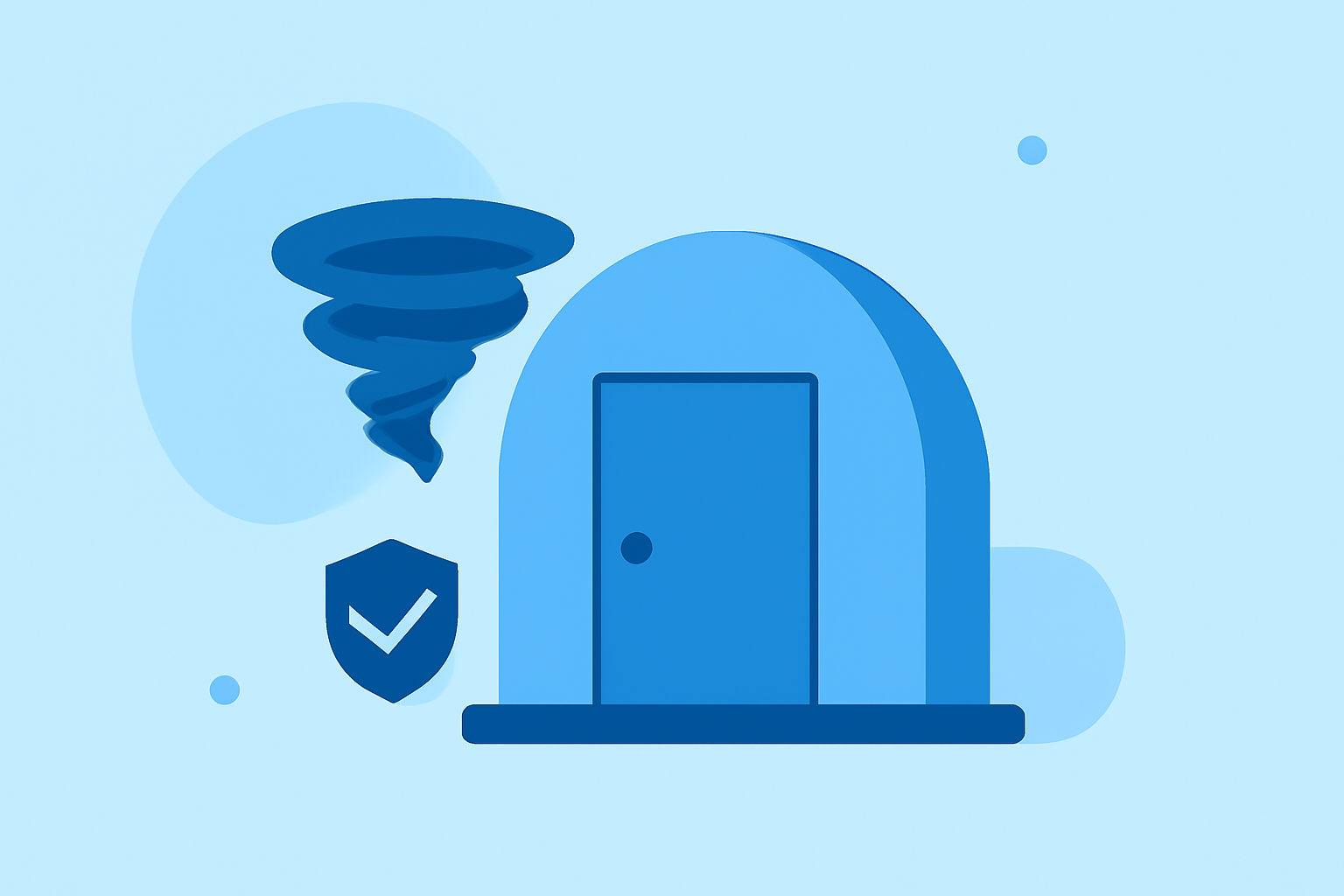 Ensuring Safety at Outdoor Events: Essential Tornado Shelter Options