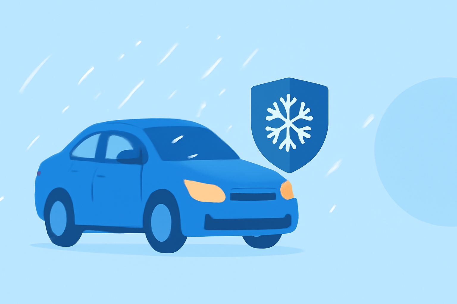 Essential Guide to Blizzard Safety While Driving