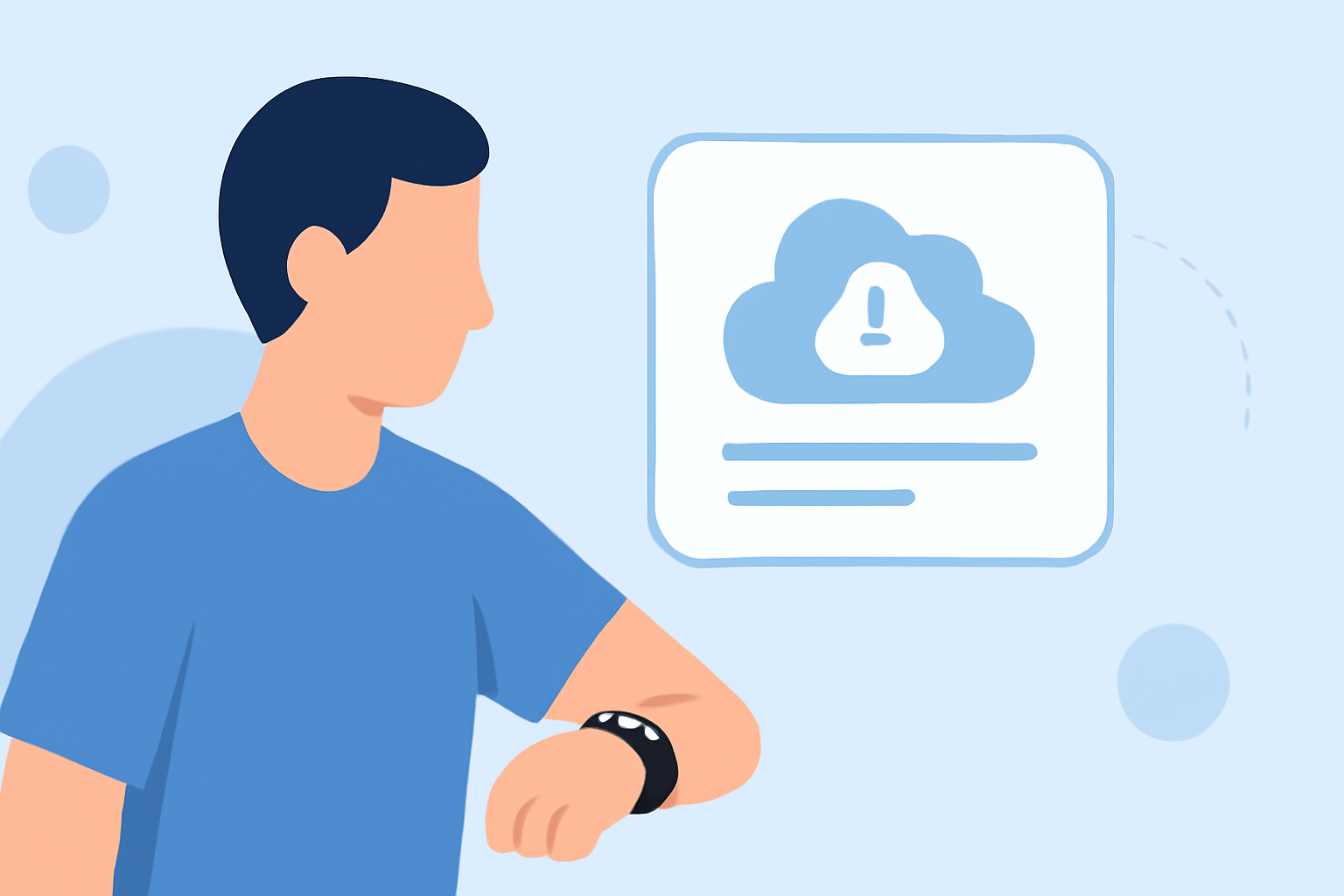 An Introduction to Air Quality Notifications During Workouts