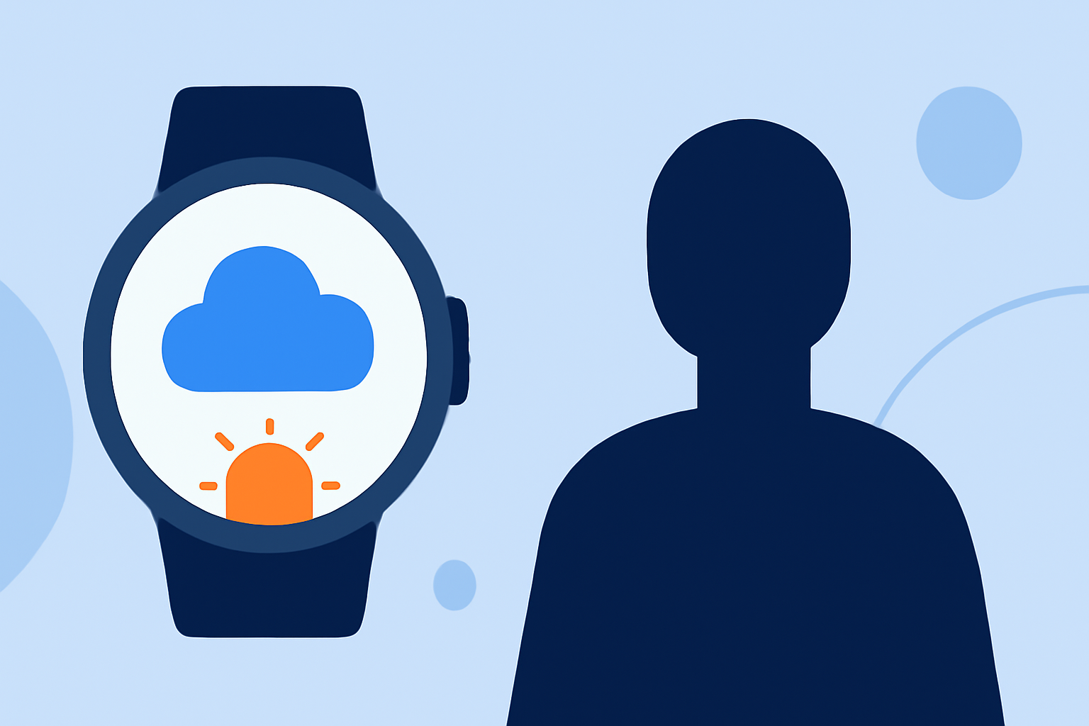 Weather Considerations for Outdoor Painting Projects Using Wear OS