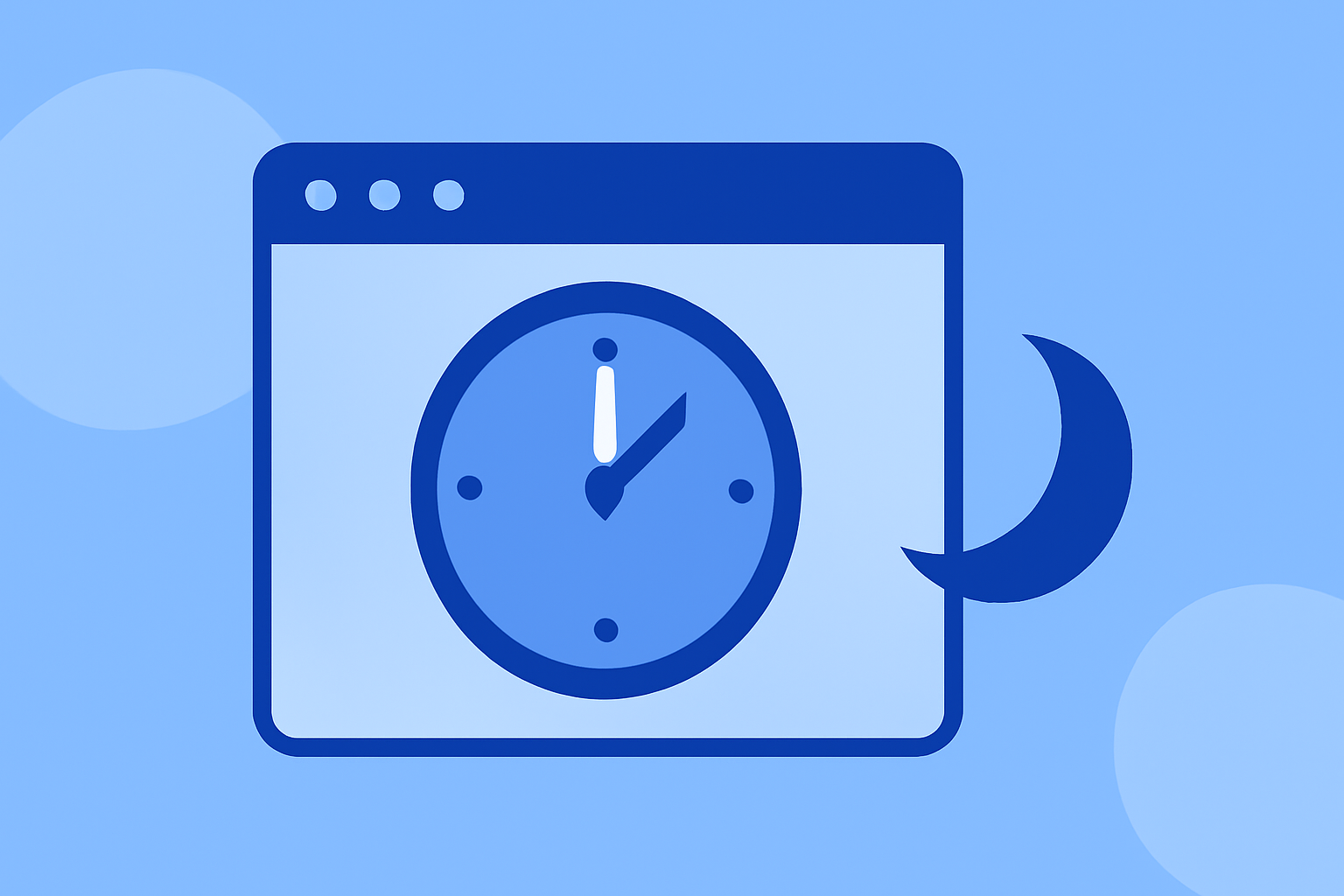 Understanding Blue Hour Timing: A Simple Guide
