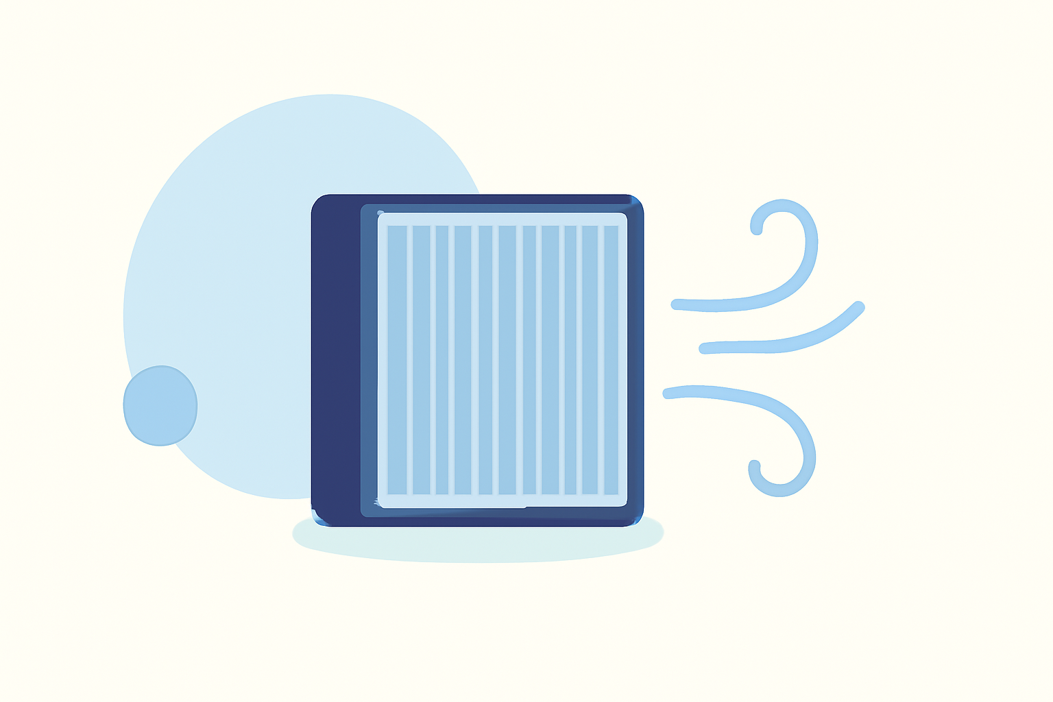 HEPA Filters for Air Quality: A Comprehensive Checklist