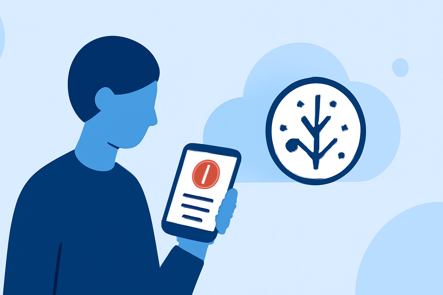 Effective Strategies for Managing Air Quality Notifications During Pollen Season