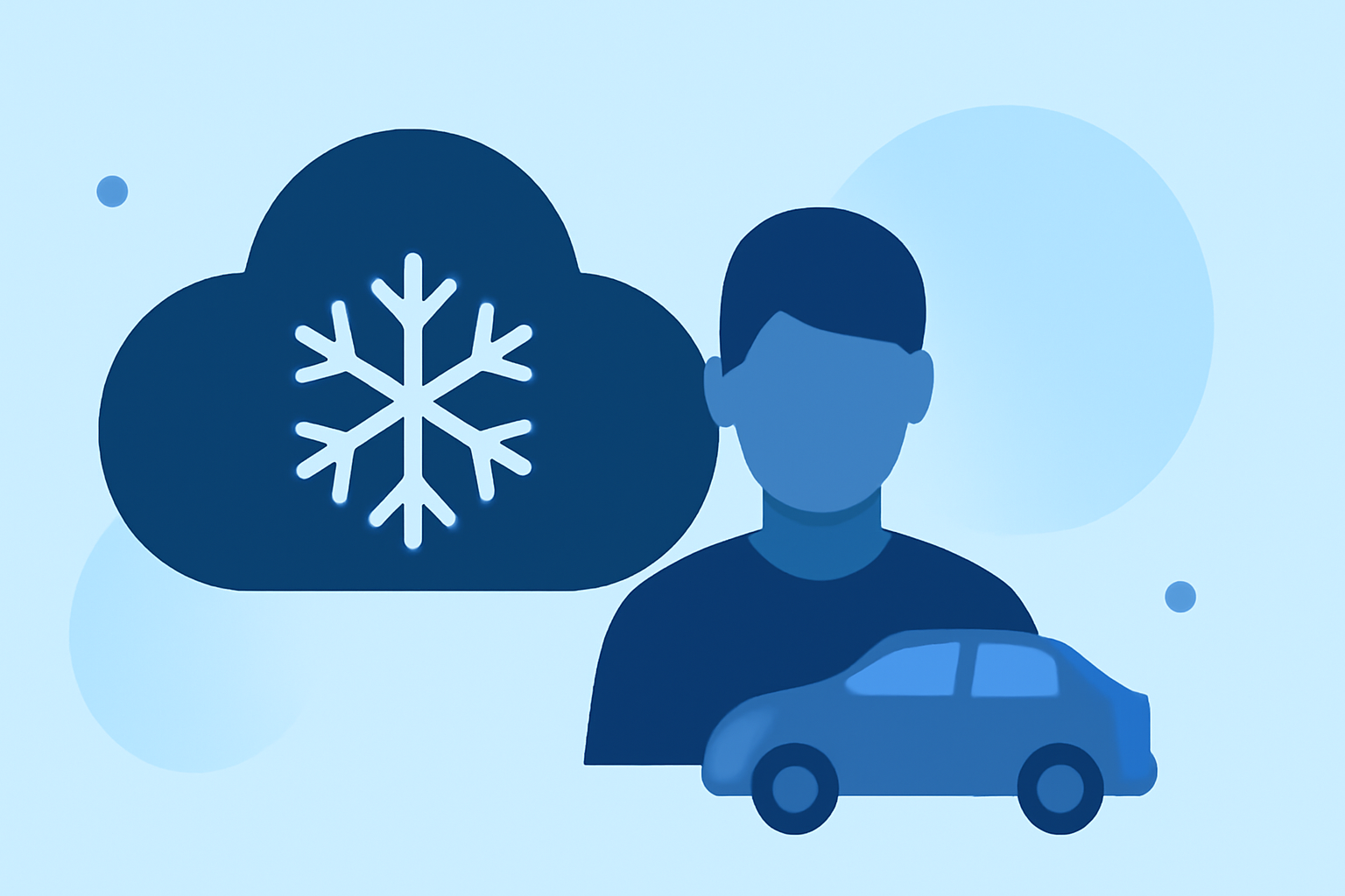 Understanding Winter Storms and Travel Safety: A Comprehensive Guide
