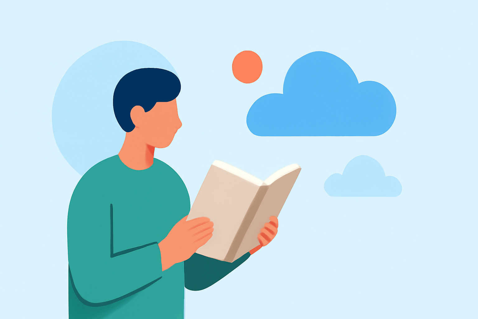 Weather for Outdoor Reading Explained for Travelers
