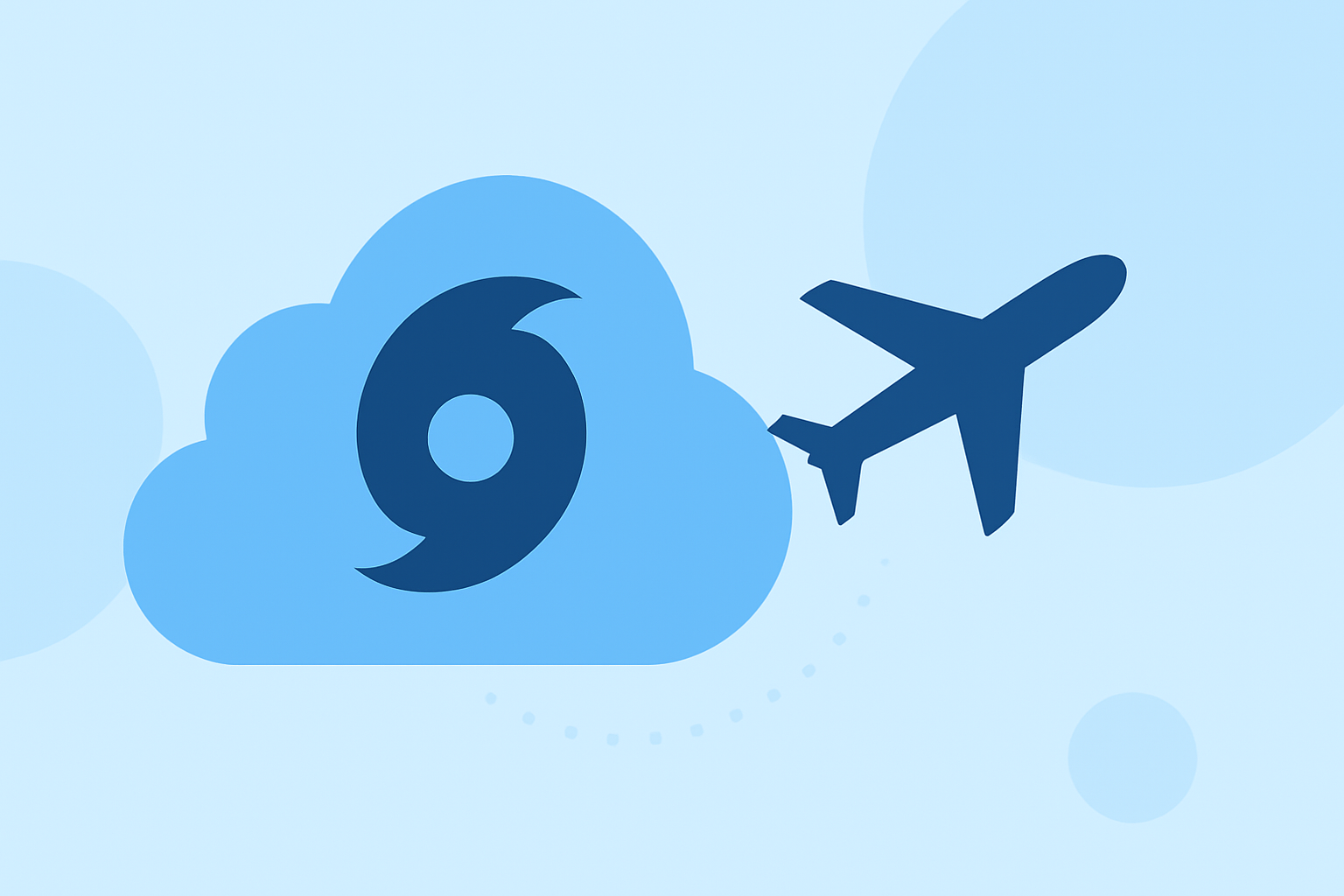 Understanding Weather Impacts on Layovers During Hurricane Season