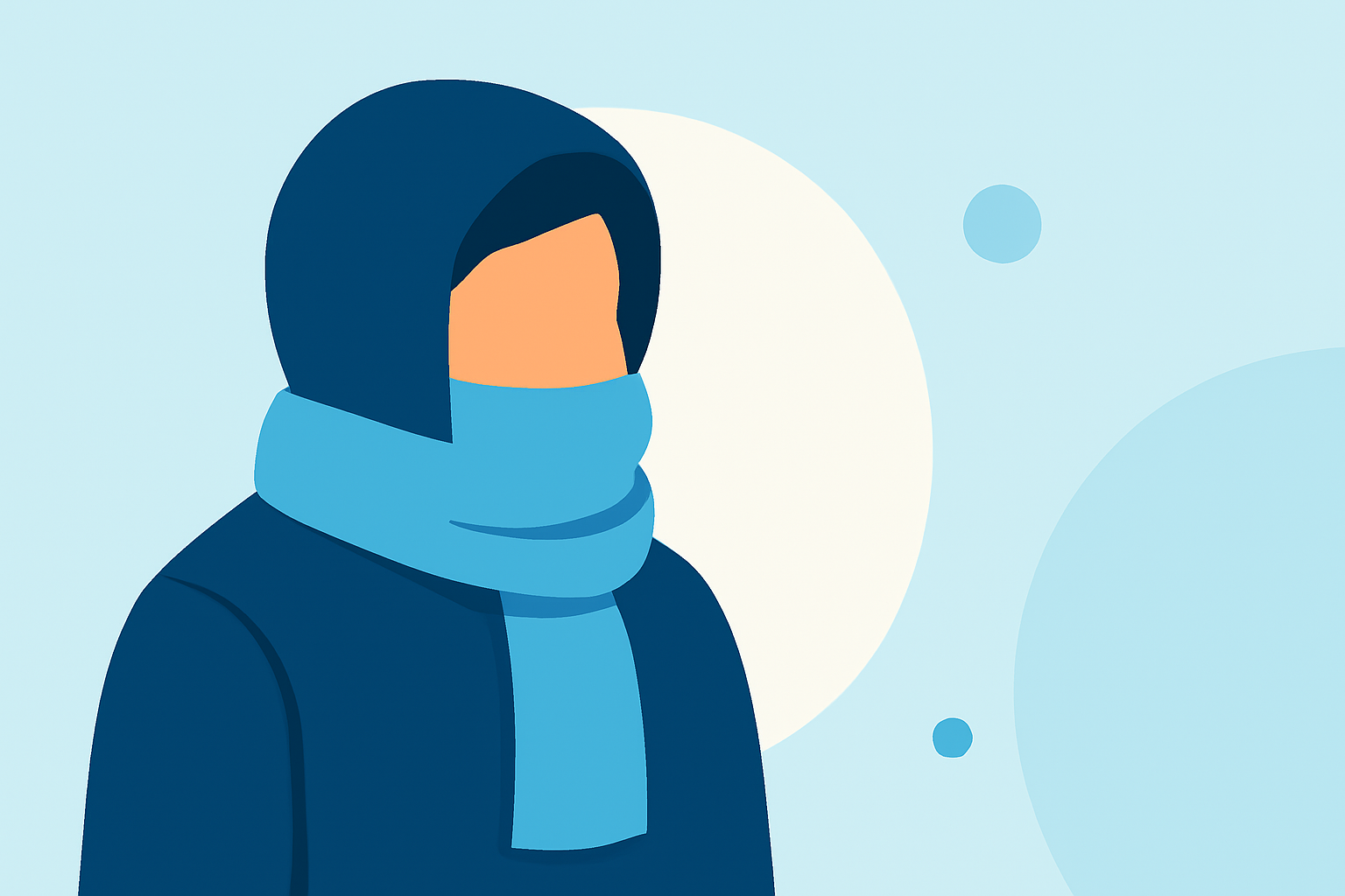 Hypothermia Prevention During Winter Storms: Essential Guidelines
