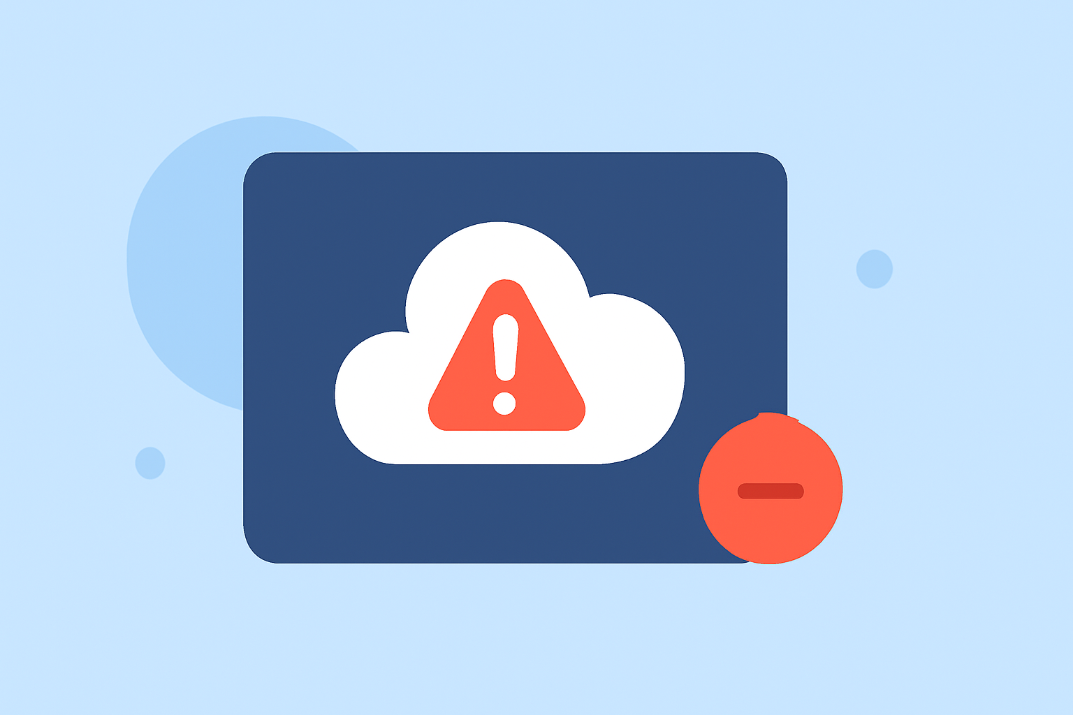 Quick Emergency Weather Alerts During Severe Weather