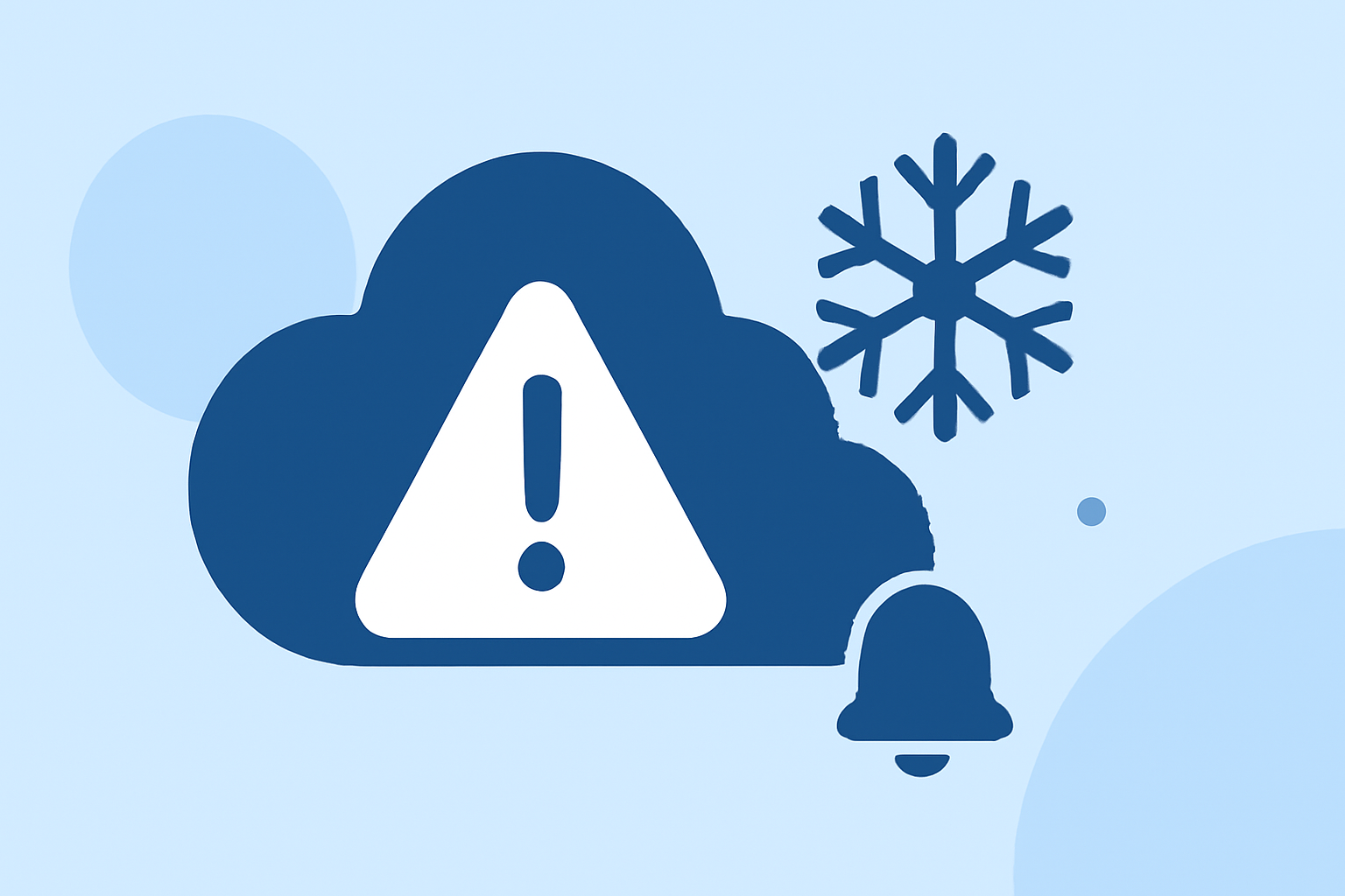 Common Questions About Winter Storm Alerts