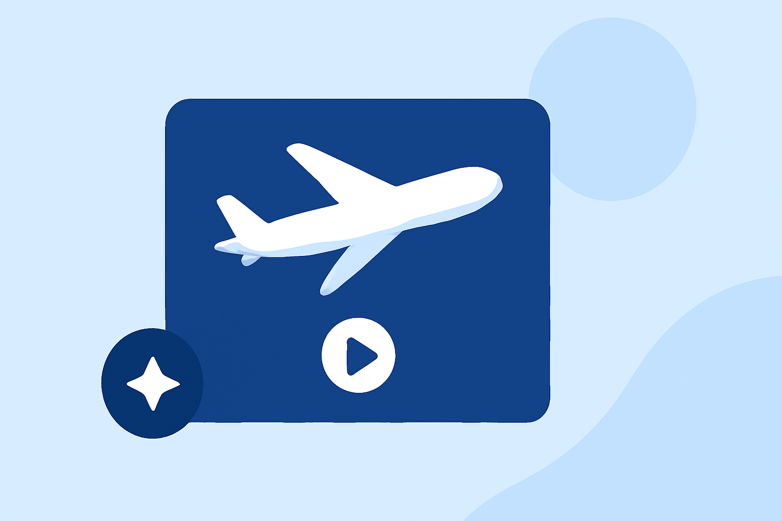 Aviation B-Roll Editing Tutorial for Short-Form Video