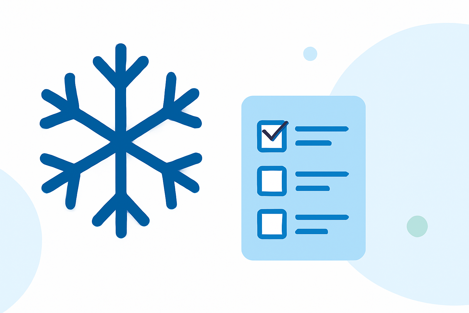 Comprehensive Guide to Snowstorm Preparation: Step-by-Step Strategies