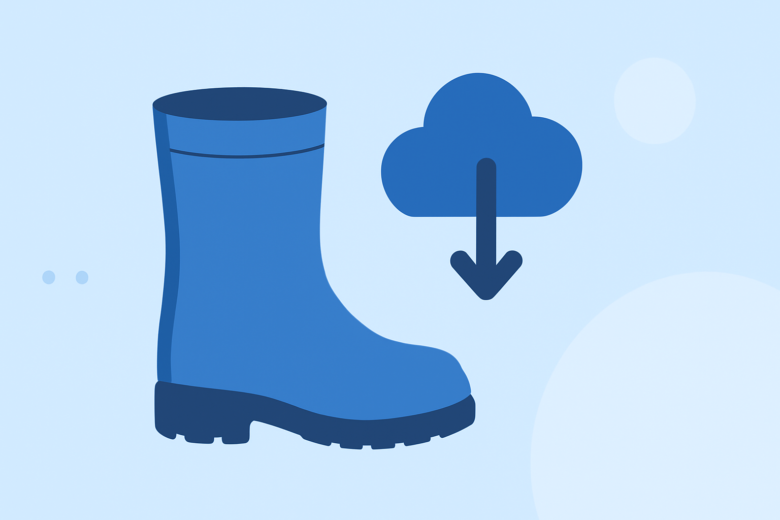 Optimizing Your Footwear Choices for Hurricane Season with Clime