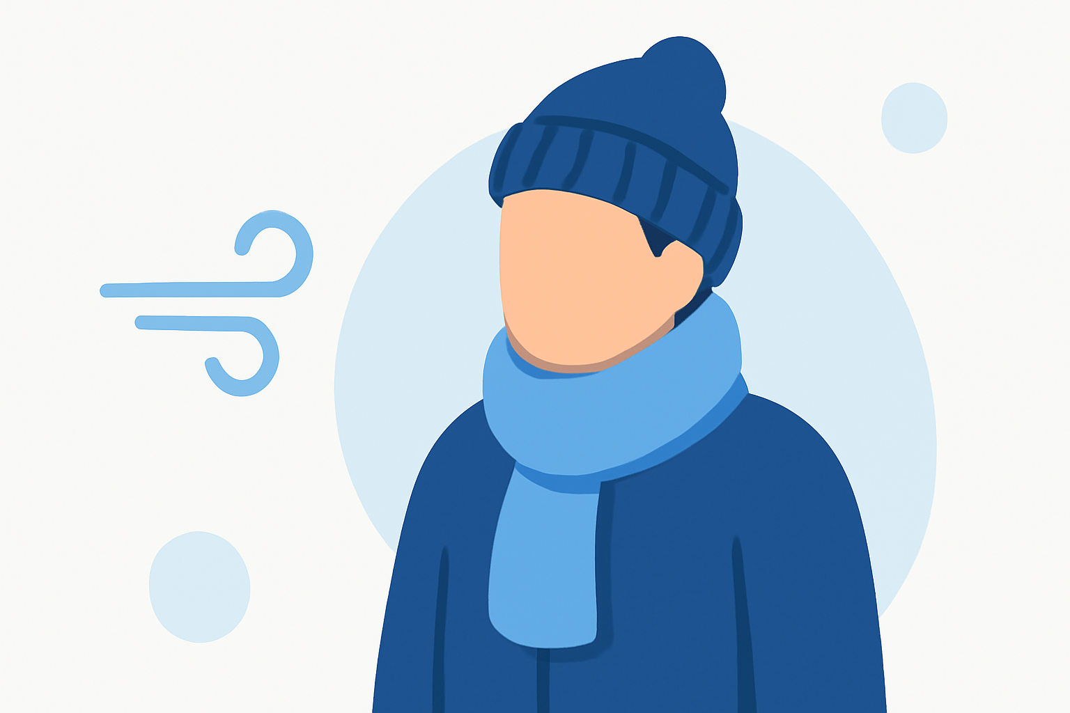 Easy Wind Chill Basics for Parents