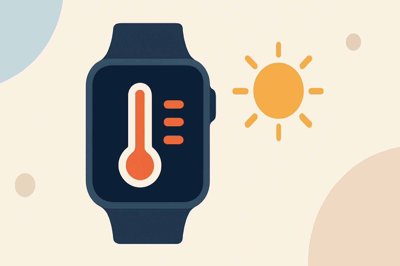 Heat Record Streaks Explained on Wear OS