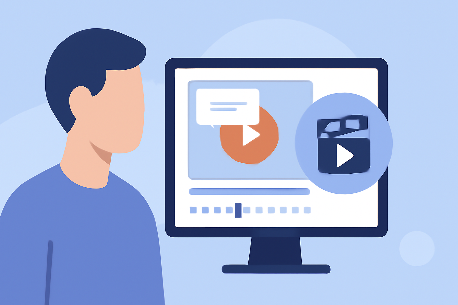 Mastering Reaction Video Edits: Essential Tips for Content Creators