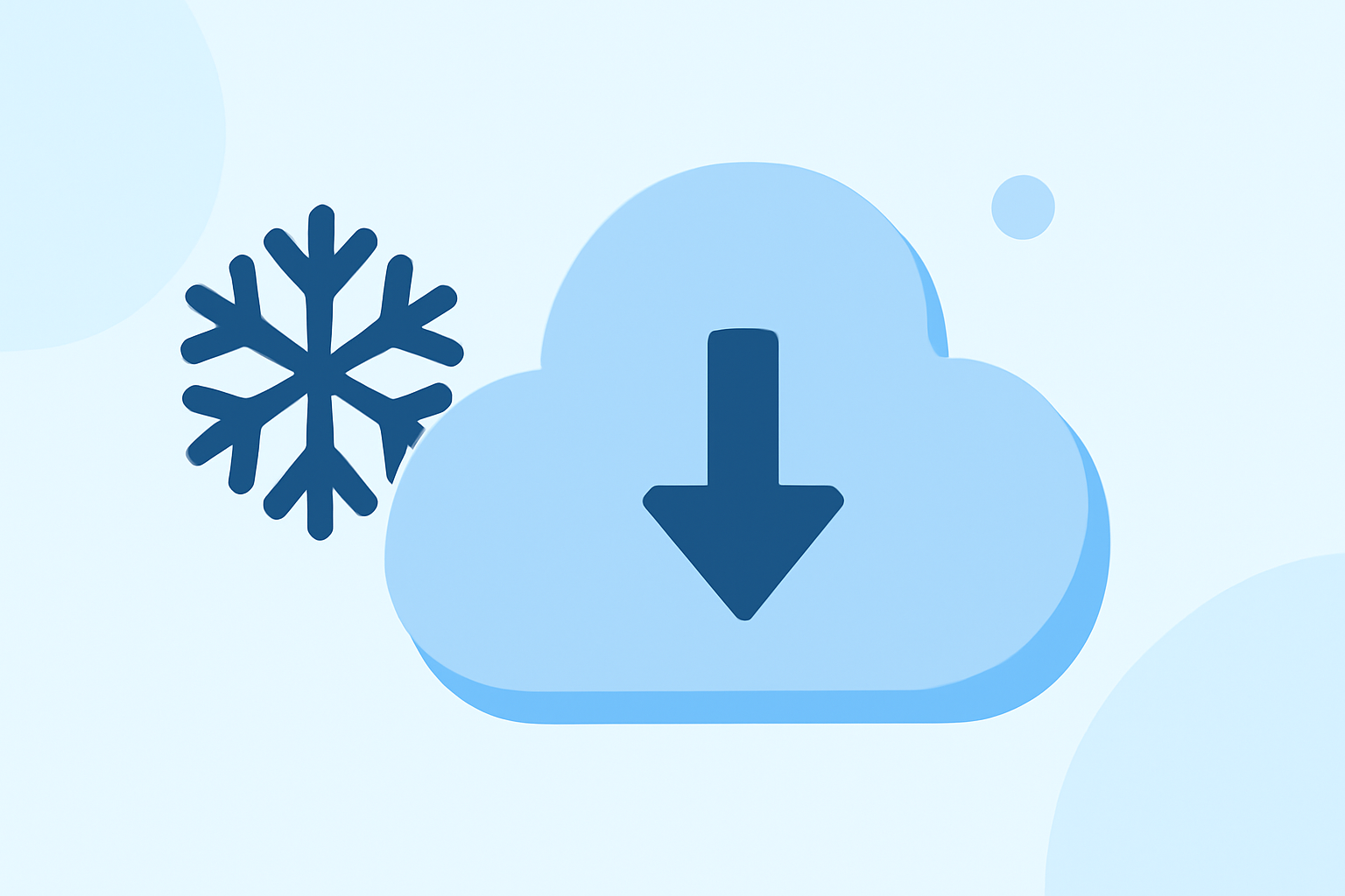 Winter Storm Basics: Essential Information for Preparedness