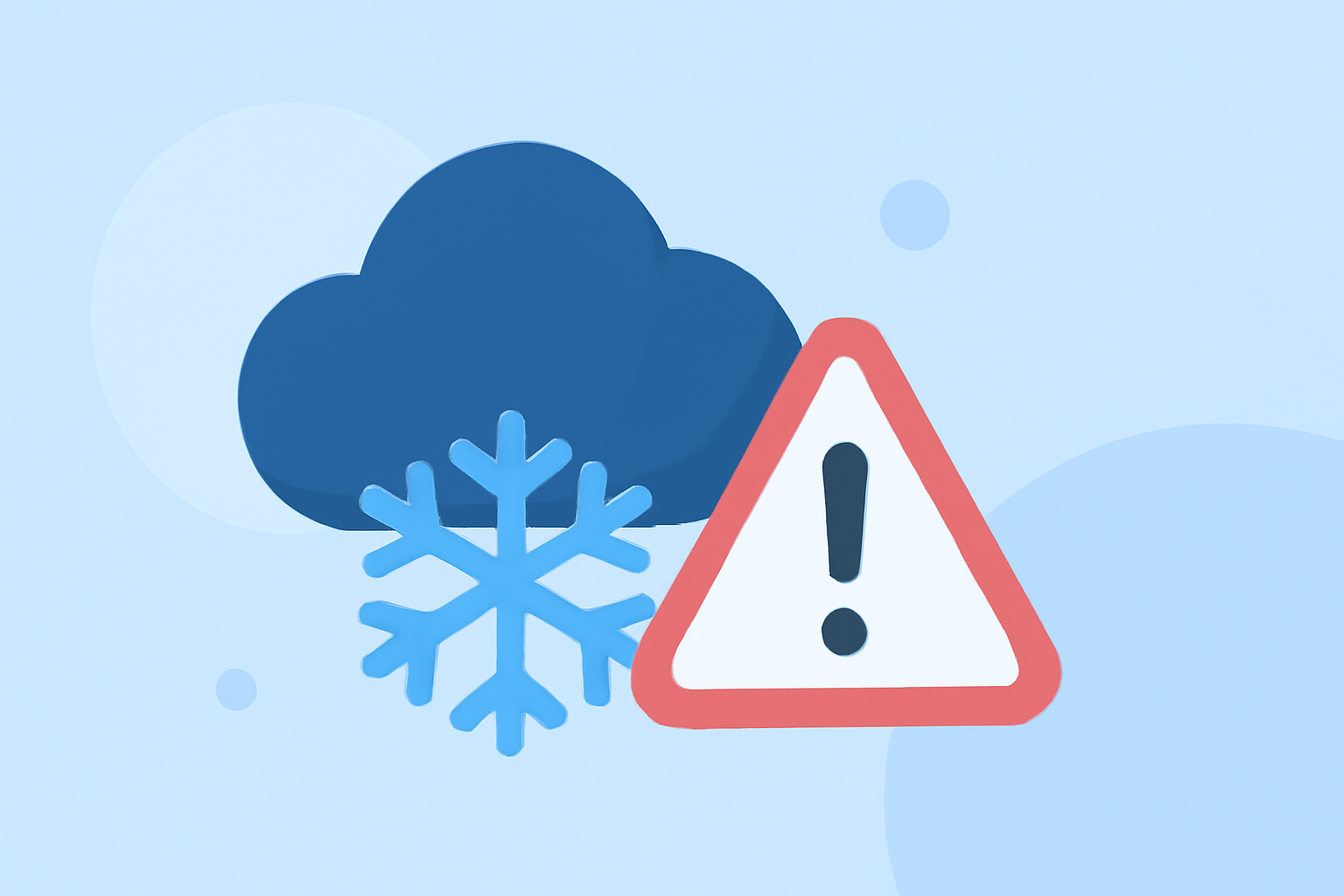 Avoiding Common Mistakes in Winter Weather Forecasting for Outdoor Events
