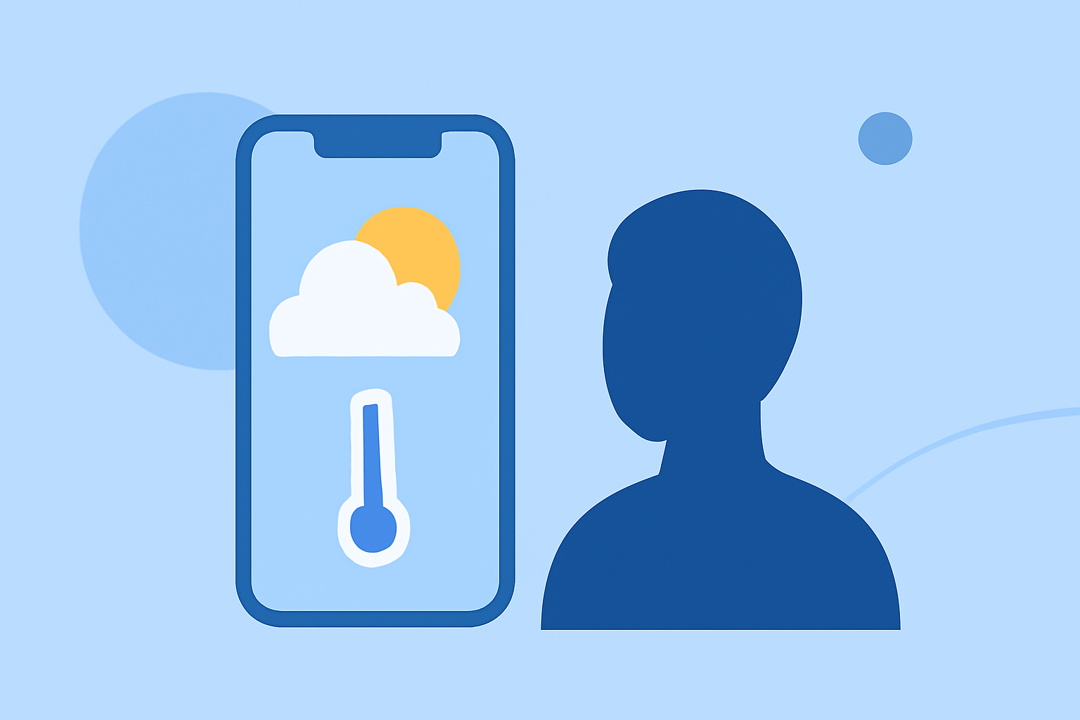 Your Essential Guide to Weather Tracking Before International Travel