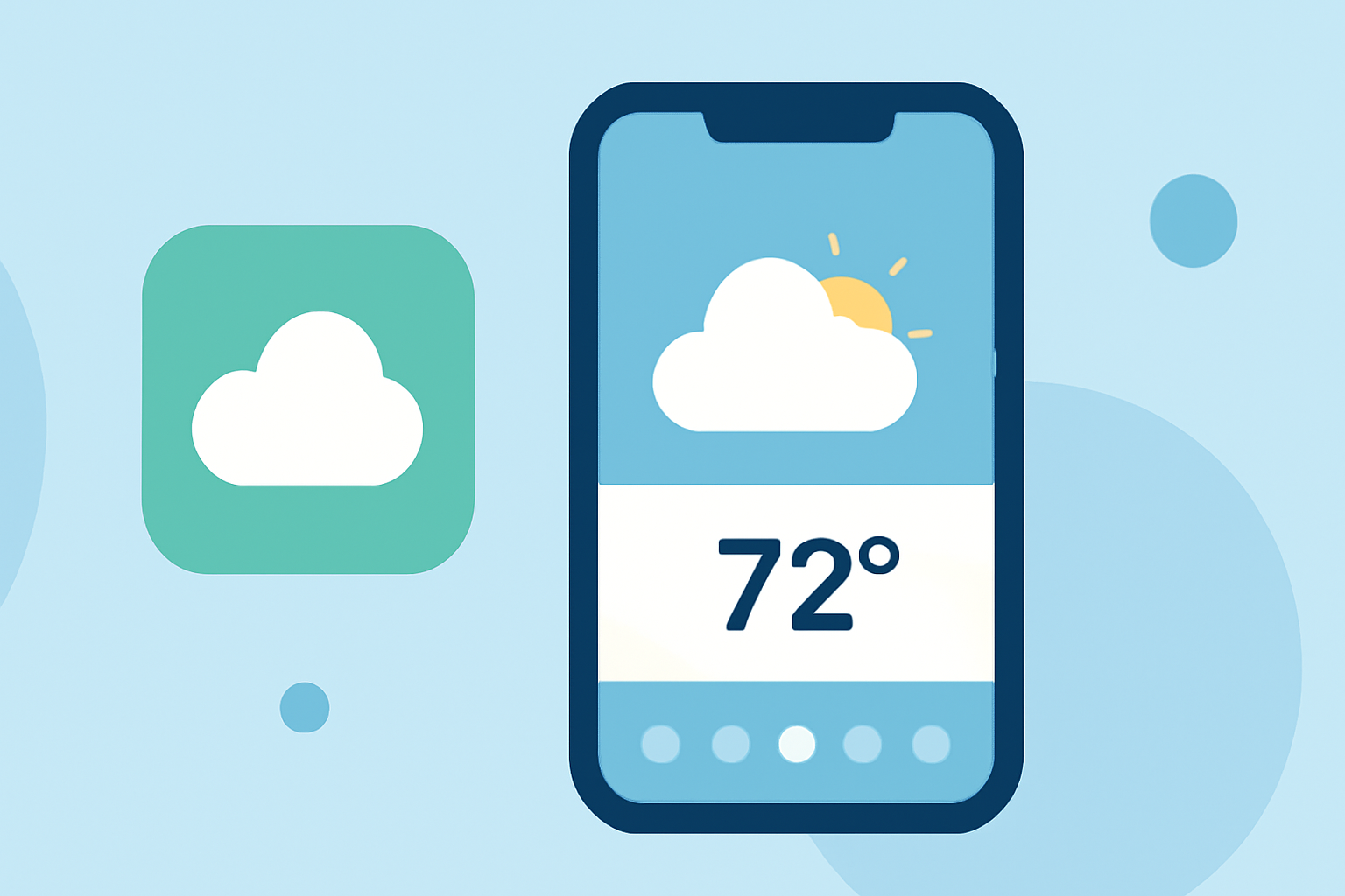 Enhancing Your Home Screen with Weather Widgets in 2026