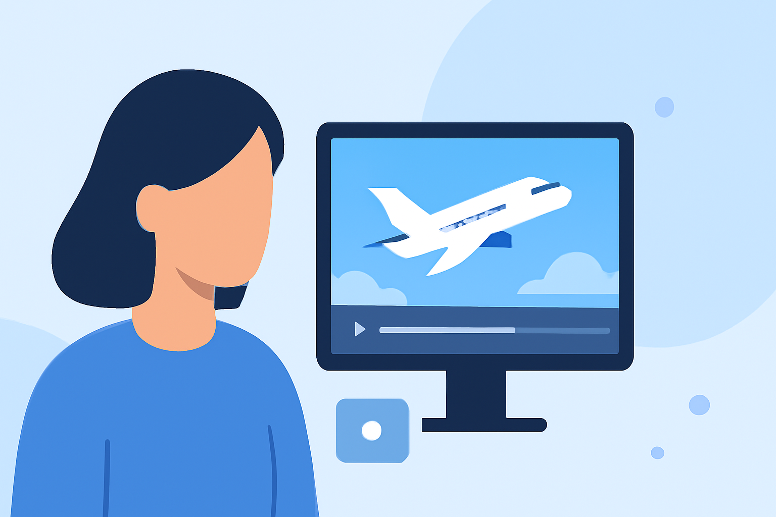 Getting Started with Plane Spotting Timelapse Editing for Travel Creators