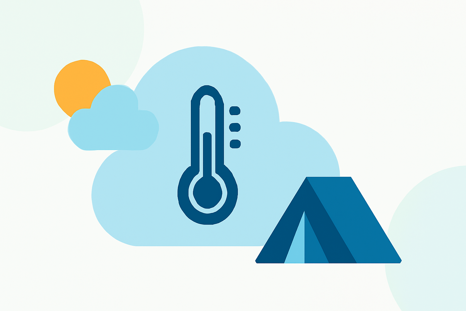 Essential Weather Tips for a Successful Camping Trip