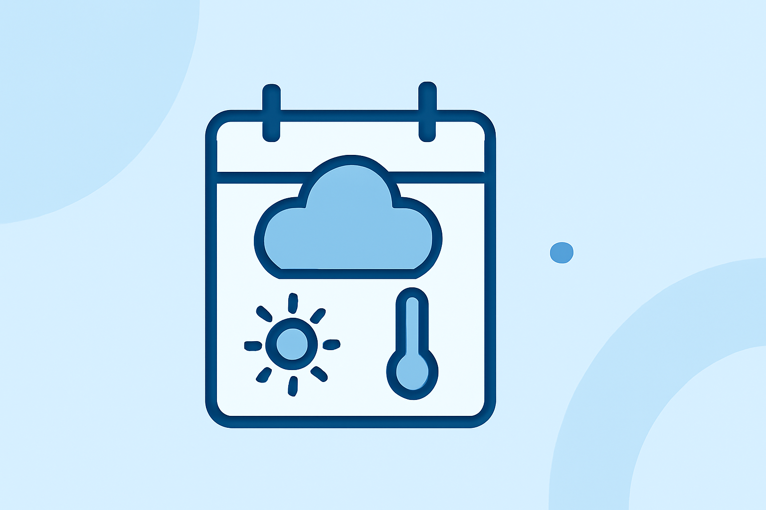 Understanding Annual Weather Trends: A Step-by-Step Guide