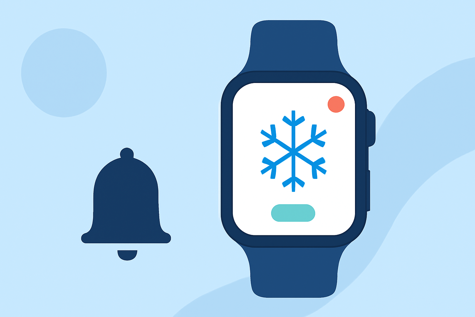 Pro Snow Start Notifications on Apple Watch: Your Guide to Clime Alerts