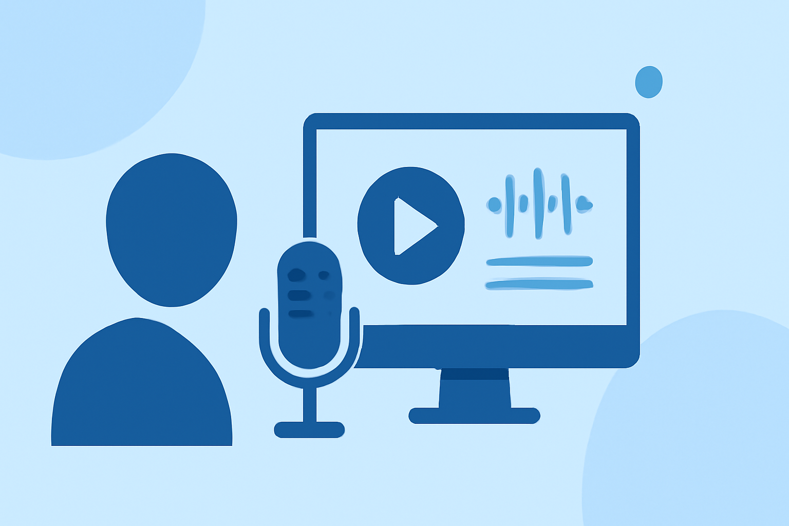 Tips for Editing Trip Recap Voiceovers