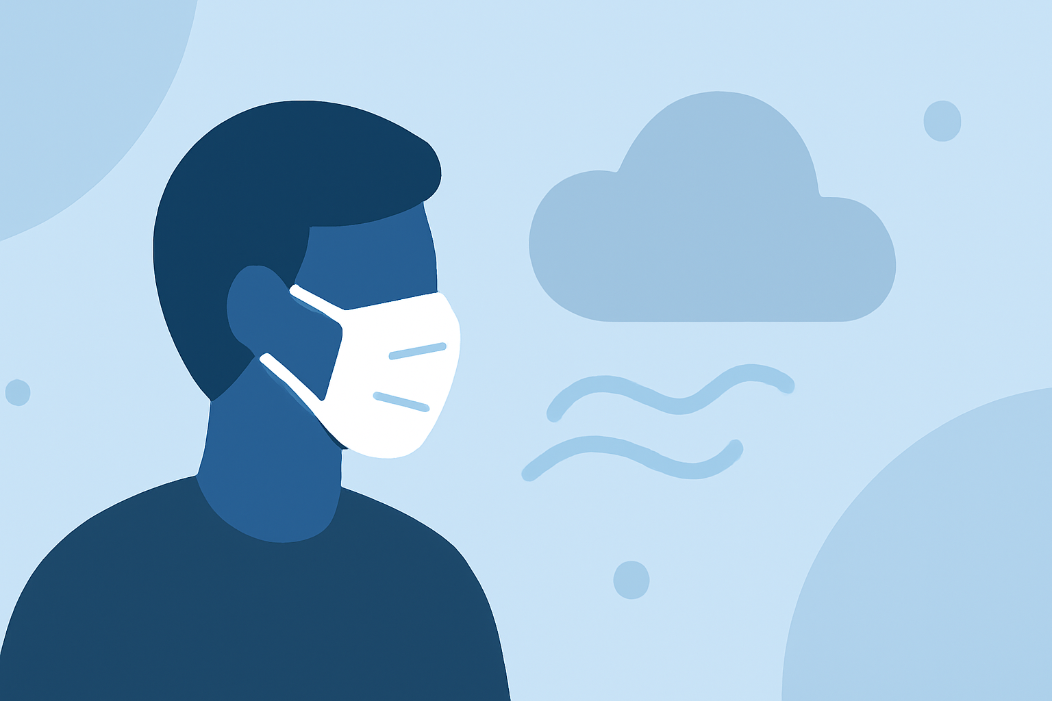 Wildfire Smoke Safety Explained