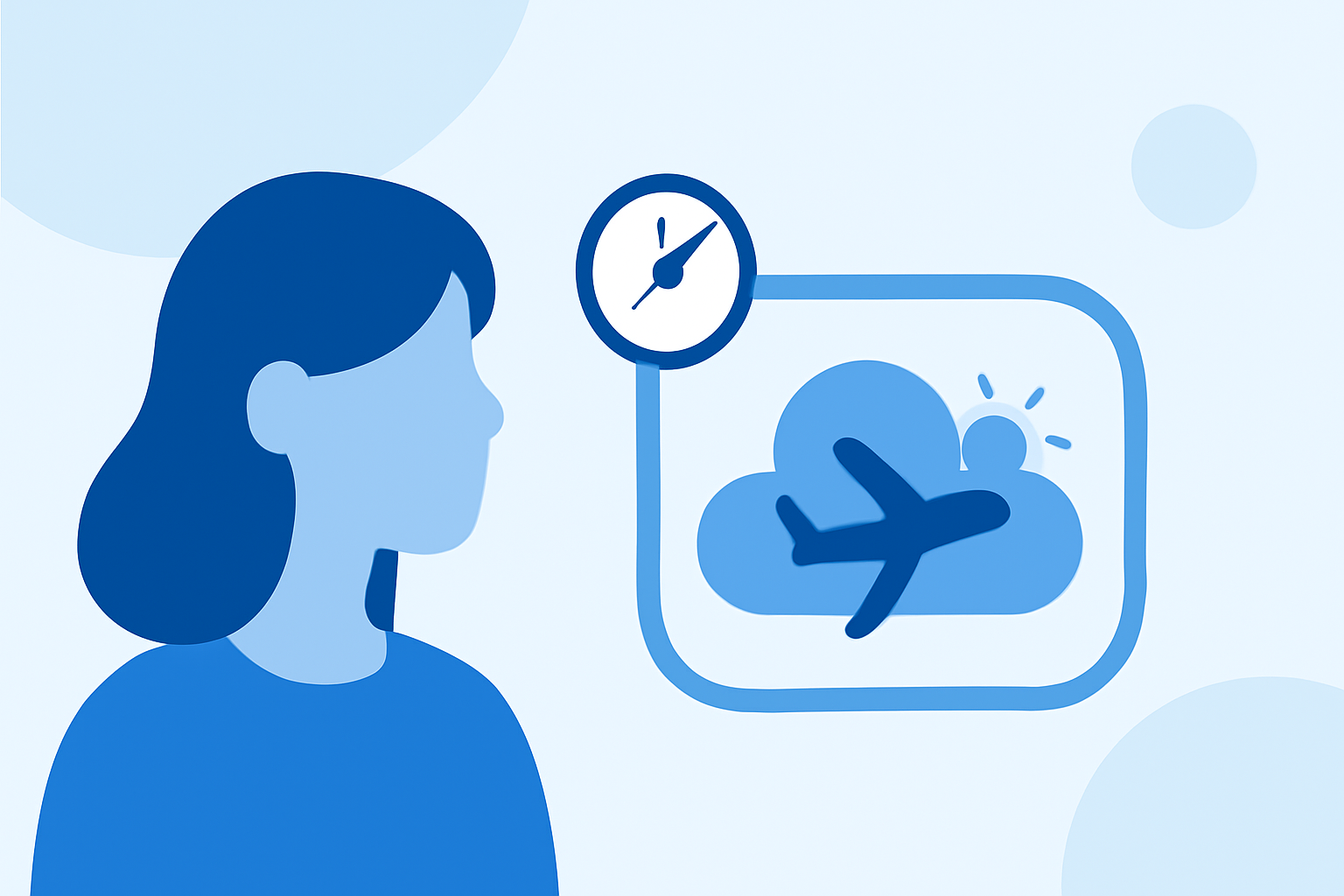 Weather and Airport Navigation Tips for Frequent Flyers