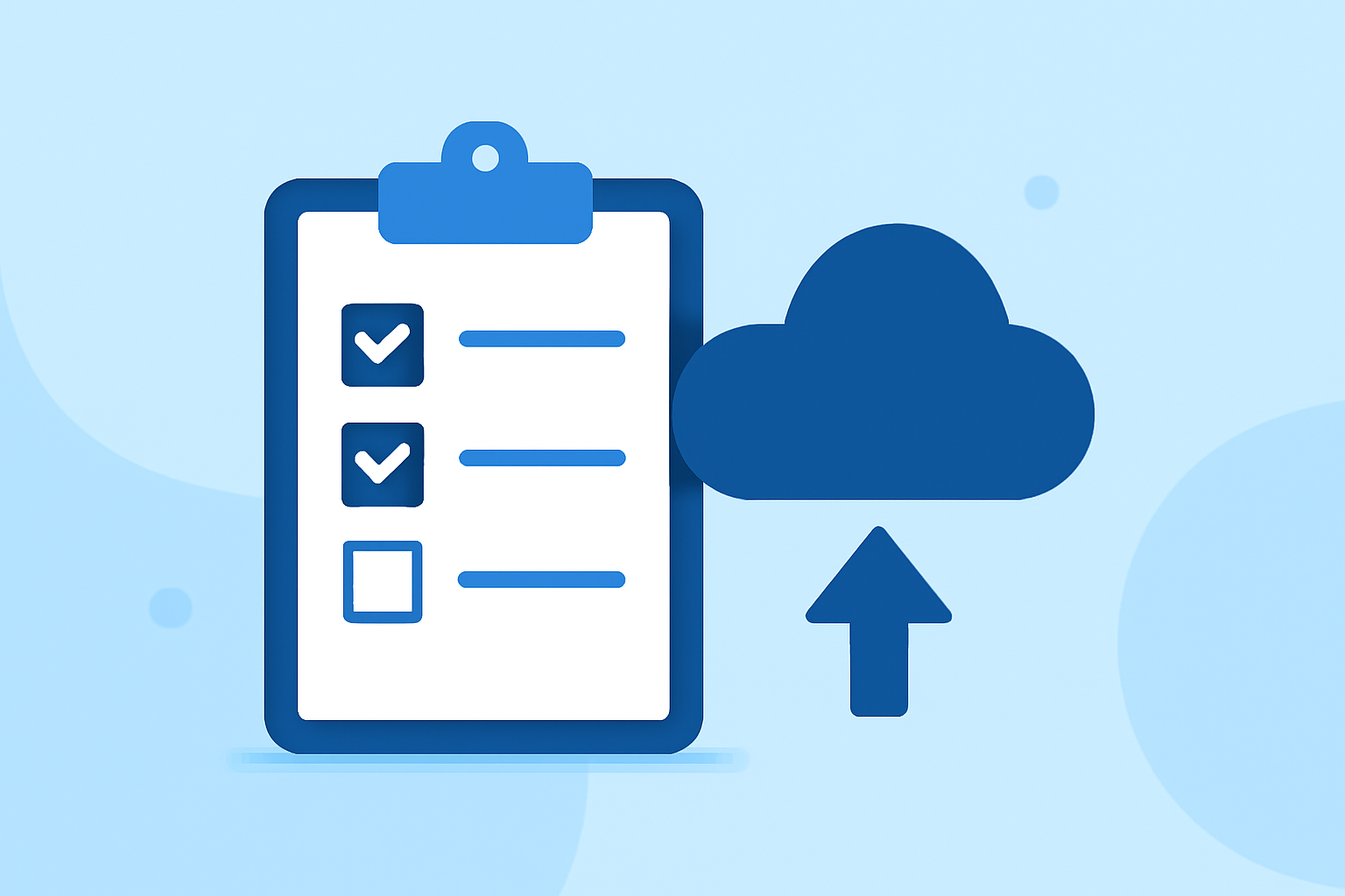 Your Essential Destination Weather Research Checklist