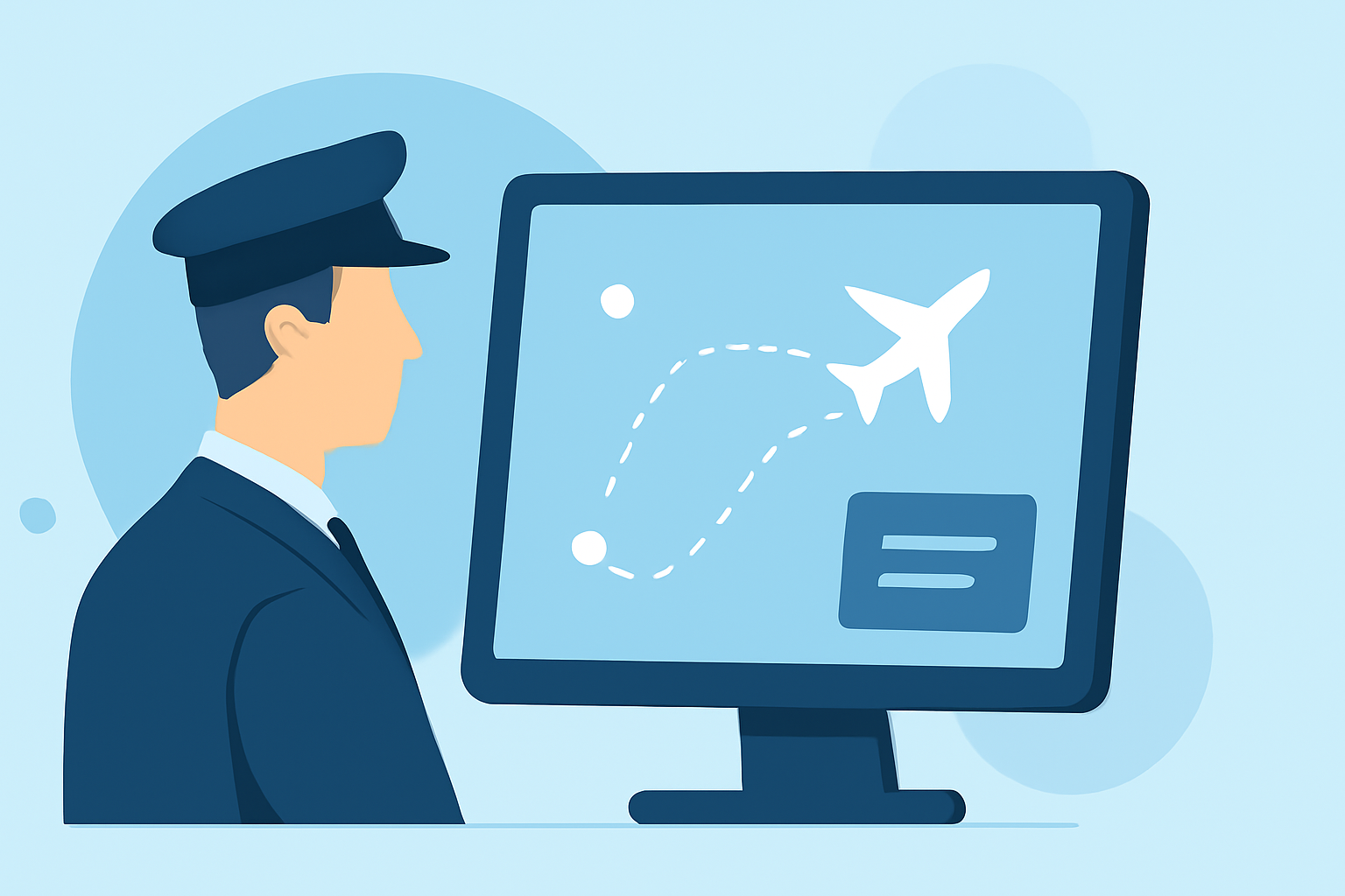 Streamlining Flight Route Overlay Editing: A Guide for Pilots