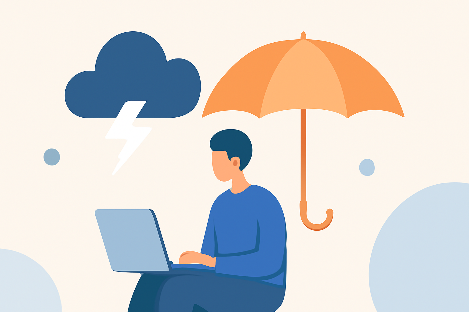 Essential Guide to Safe Outdoor Study: Weather Preparedness