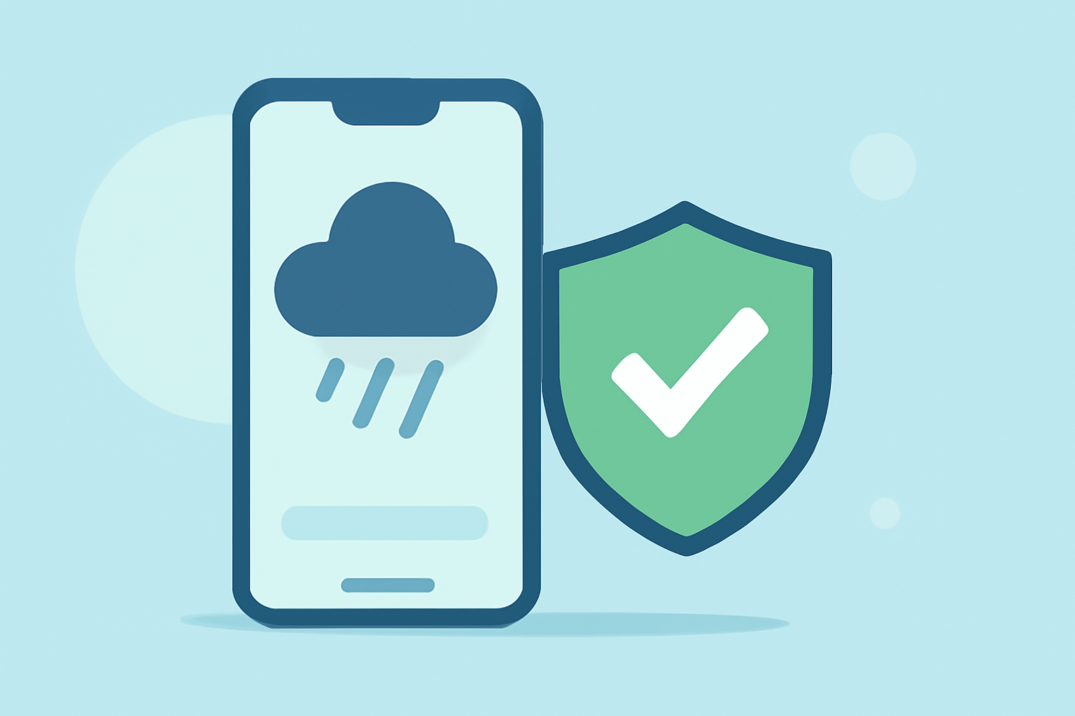 Managing Weather App Permissions During Hurricane Season