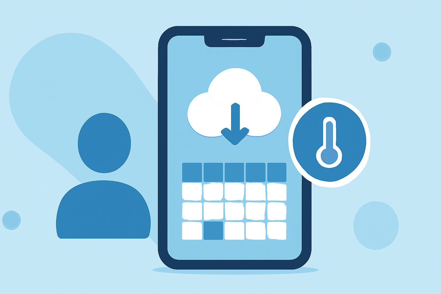 Understanding Monthly Weather Forecasts: A Step-by-Step Guide