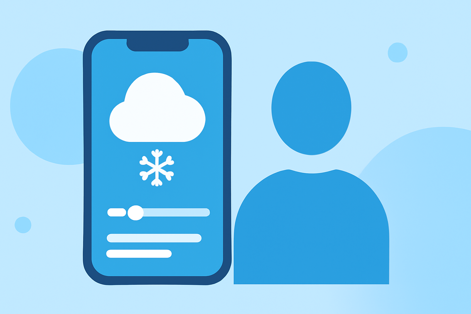 Pro Winter Storm Season Outlooks on Android: Stay Ahead of the Storm