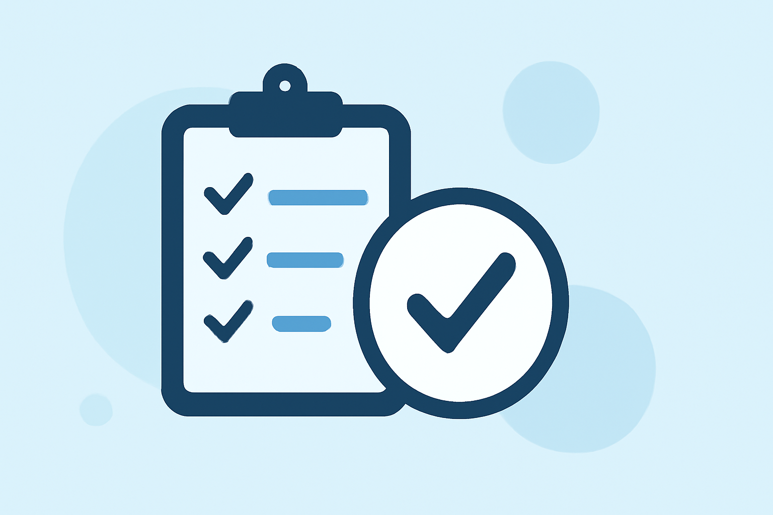 Navigating Clear Air Turbulence: Essential Checklist and Recommendations